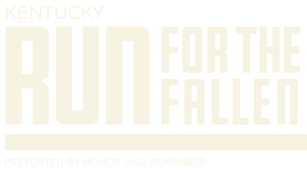 Kentucky Run For The Fallen